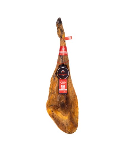 50% Iberian Bellota Montesano Ham