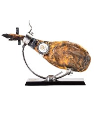 Epaule DOP Jabugo Summum 100% ibérique bellota "Pata Negra" MH