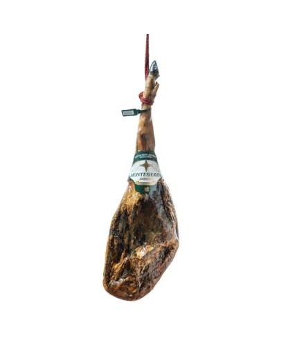 Prosciutto Cebo de Campo 50% iberico Montesierra