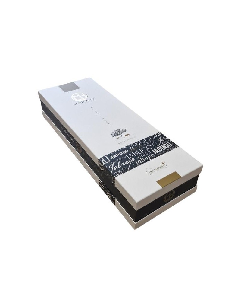 Jambon DOP Jabugo Summum 100% ibérique bellota "Pata Negra" MH