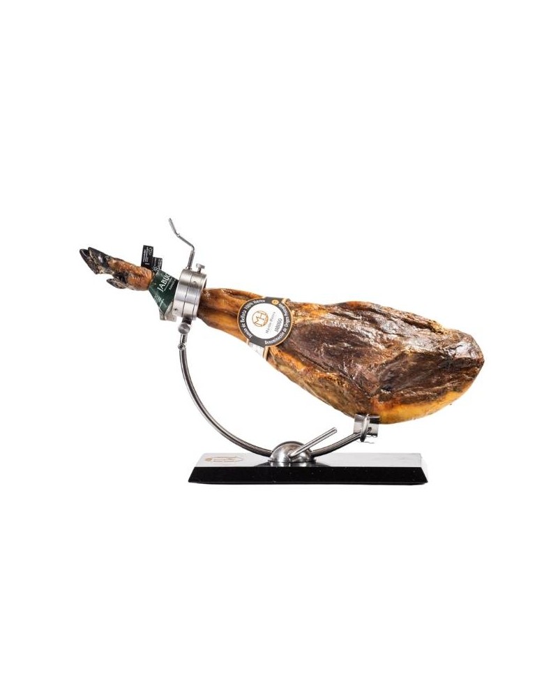 Prosciutto DOP Jabugo SUMMUM 100% iberico Bellota Pata Negra Martin Hierro