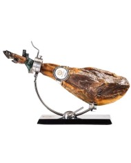 Prosciutto DOP Jabugo SUMMUM 100% iberico Bellota Pata Negra Martin Hierro