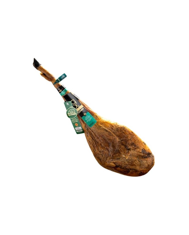Jambon COVAP 100% ibérique cebo de campo. "Alta Expresion" DOP Valle de los Pedroches.