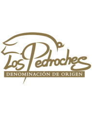 Demi jambon désossé COVAP 100% ibérique bellota.  "Alta Expresion Oro" DOP Valle de los Pedroches. Pata Negra.