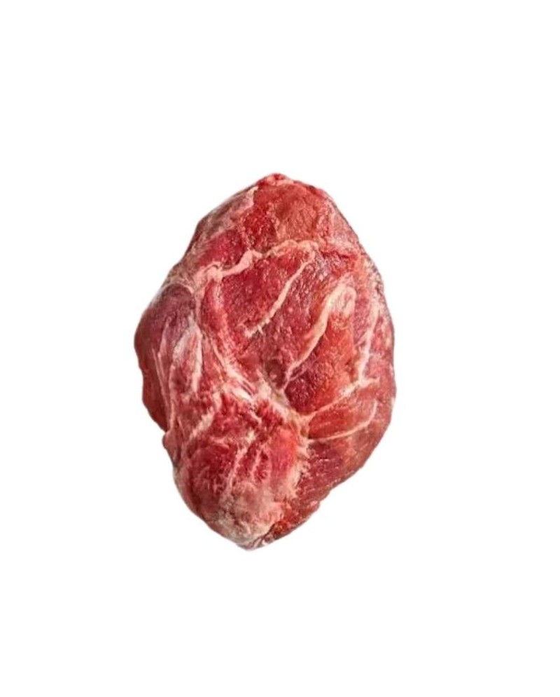 Schweinebacken 100 % iberisch, Bellota, Cinco Jotas 5J