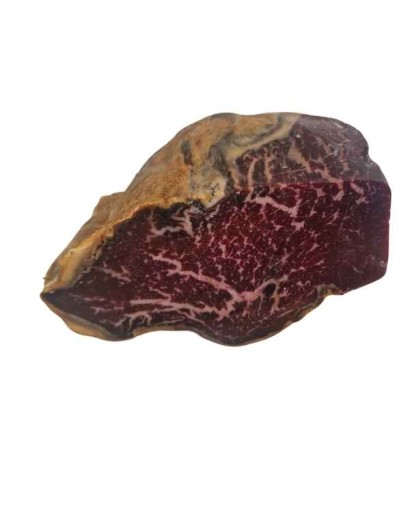 Leon PGI beef cecina