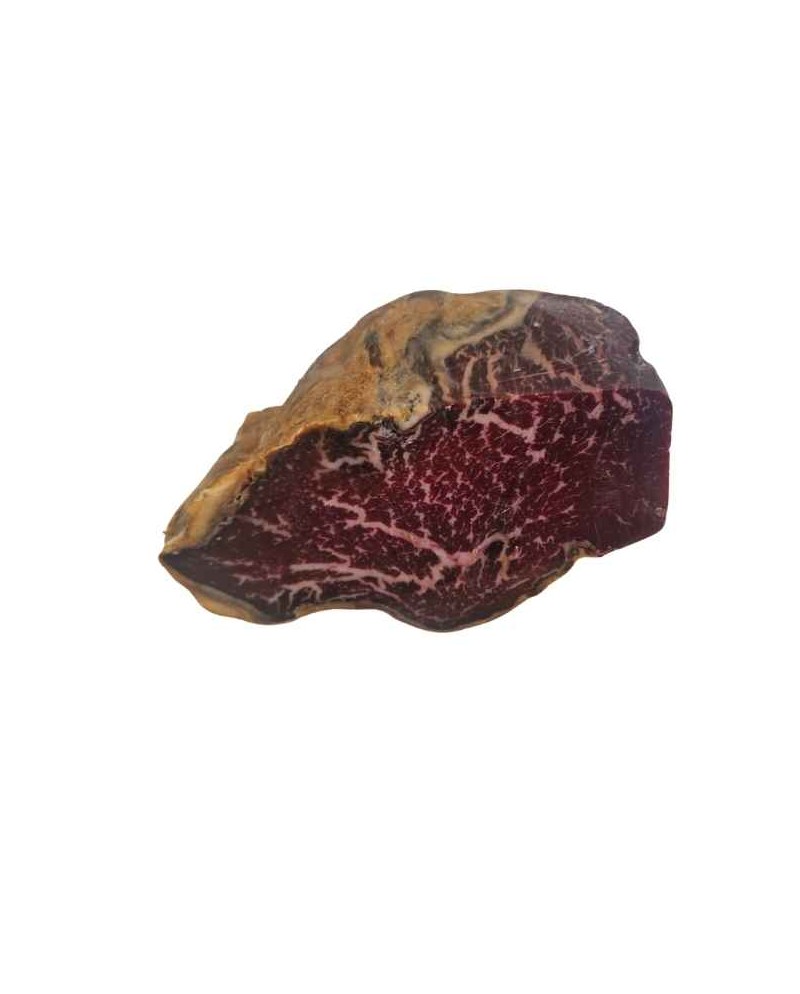 Cecina de vită IGP Leon