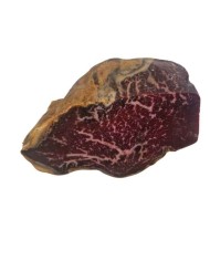 Marhahúsos cecina, Leon IGP