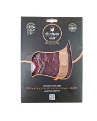 Cecina Premium IGP León, nakrájaná na plátky, 80 g