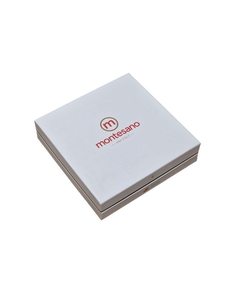 Coffret Jambon 100% ibérique bellota Montesano  10 x 80gr (09/11/2026)