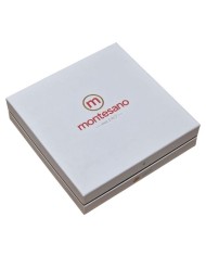 Coffret Jambon 100% ibérique bellota Montesano  10 x 80gr (09/11/2026)