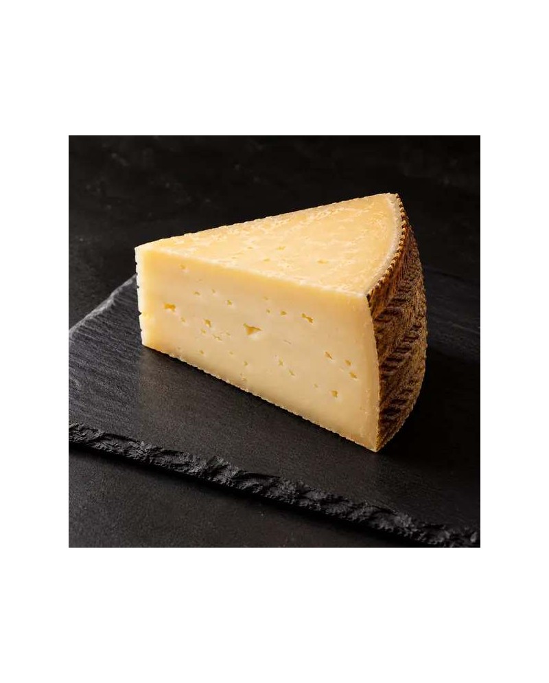 Syr Manchego s chráneným označením pôvodu (DOP) „zrelý“ 250 g