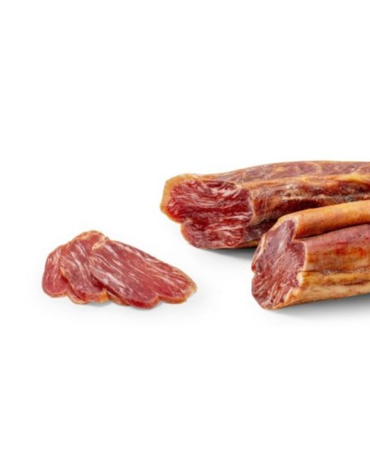 Iberisch lomo Cebo de Campo