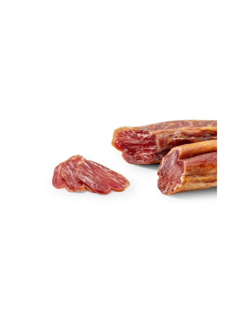 Lomo iberyjskie Cebo de Campo