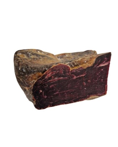 Cecina IGP Leon 12 mois.