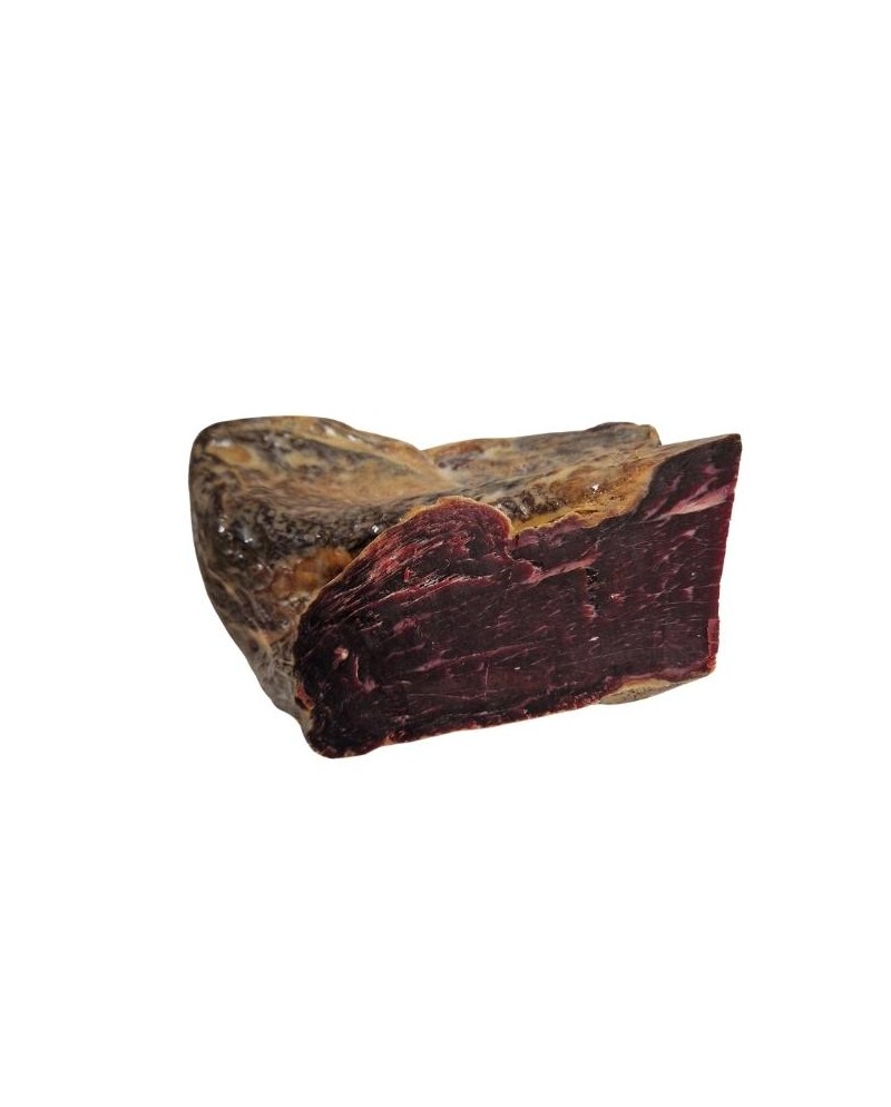 Cecina IGP Leon 12 mois.