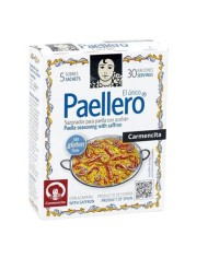 Carmencita különleges paella fűszerezés
