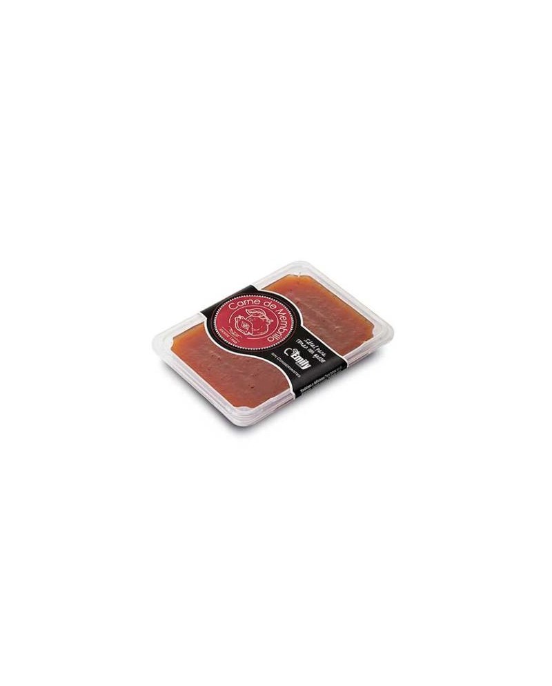 Artisanal quince paste 240 grs