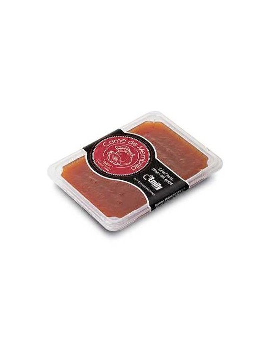 Hantverkskvittenspasta 240 gr