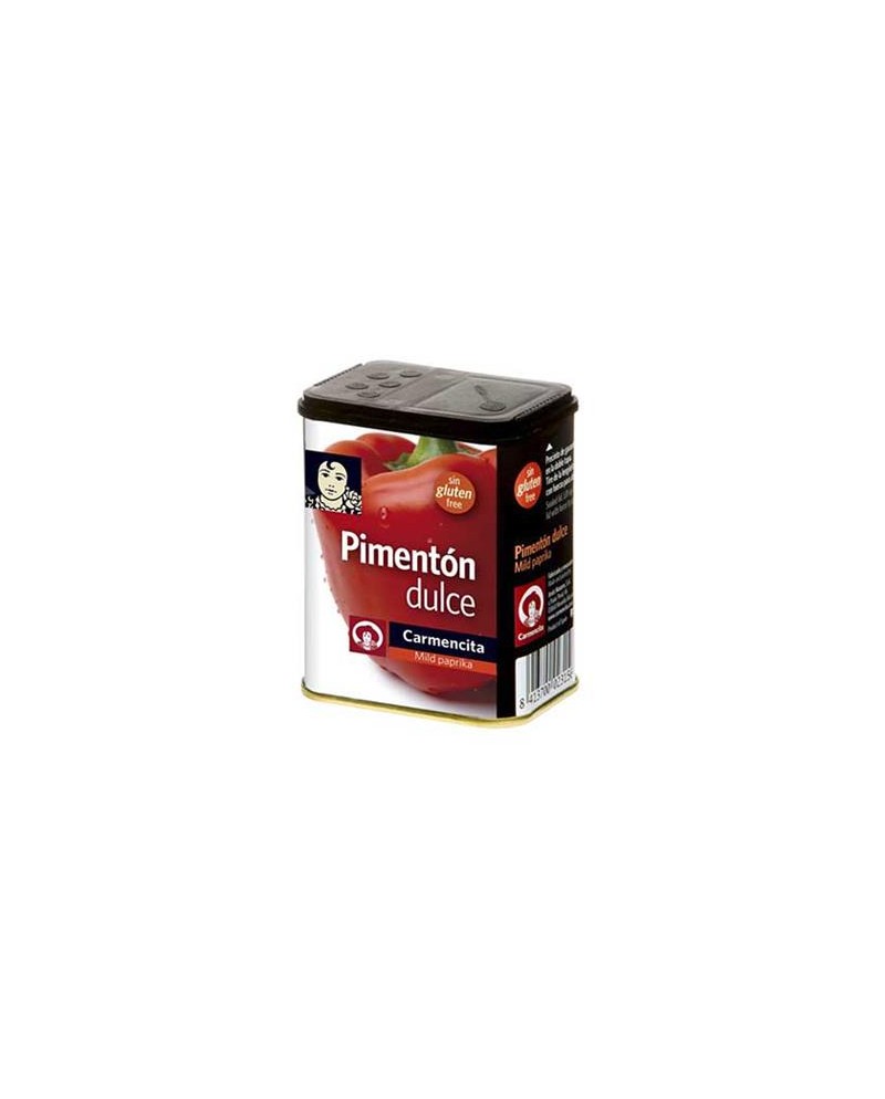 Pimenton de la Vera AOP (paprika doux)