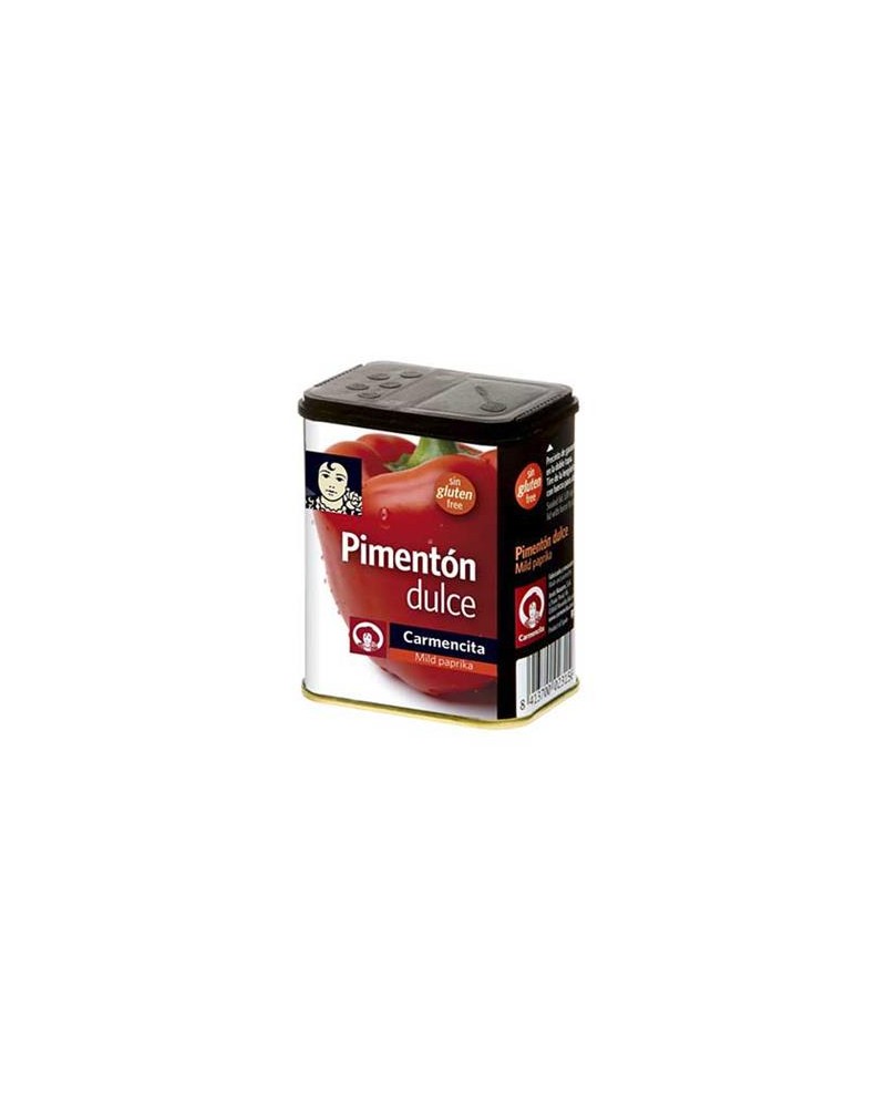 Pimenton de la Vera AOP（甜辣椒粉）