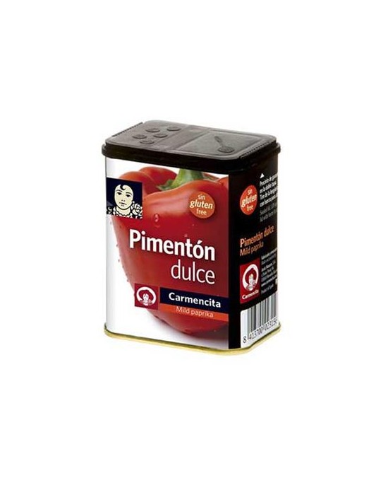 Pimenton de la Vera PDO (сладък червен пипер)