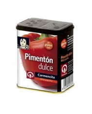 Pimenton de la Vera AOP（甜辣椒粉）