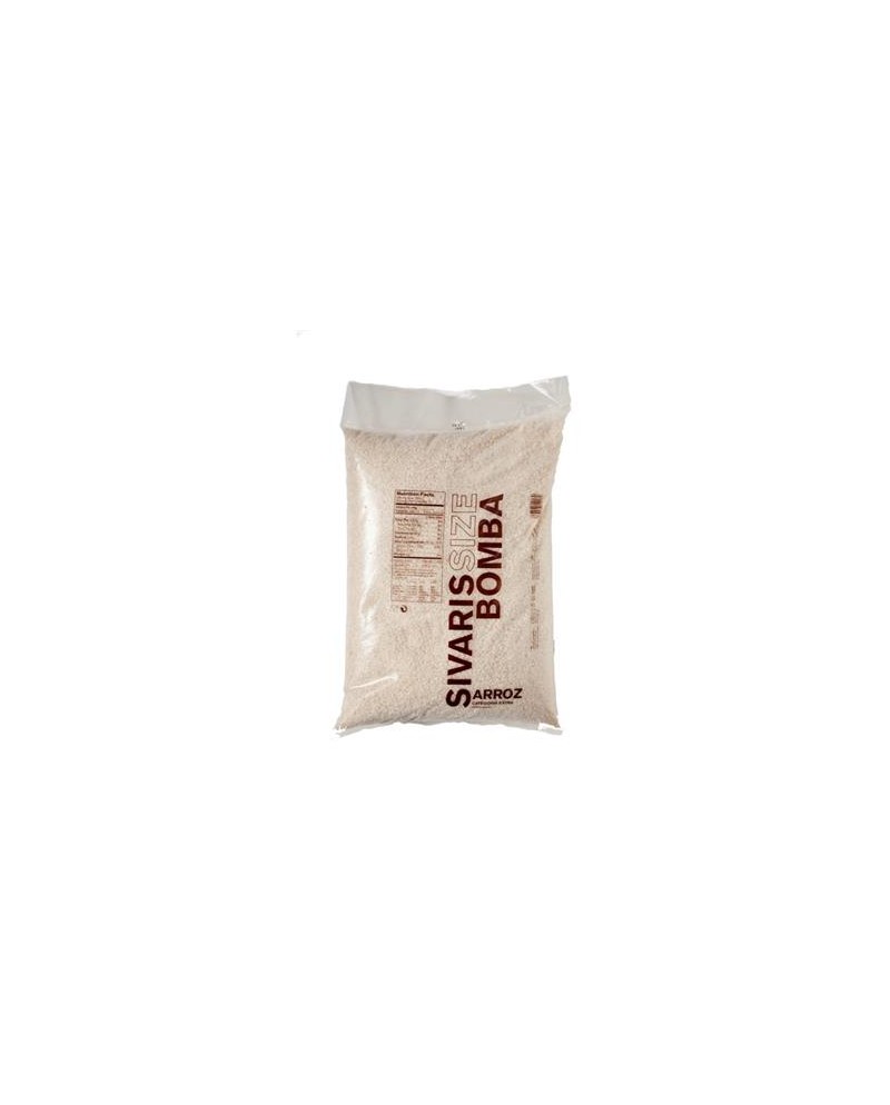 Ris till paella - Bombaris 5 kg