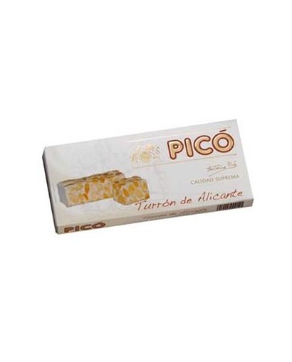 Turron d'Alicante 顶级酒