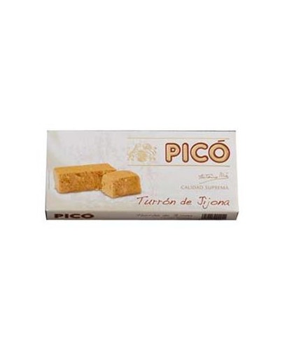 Turron de Jijona superieur