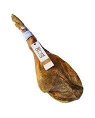 Jambon Serrano Reserva Uniquia without additives 18 months