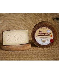 Whole DOP Manchego "Curado" cheese