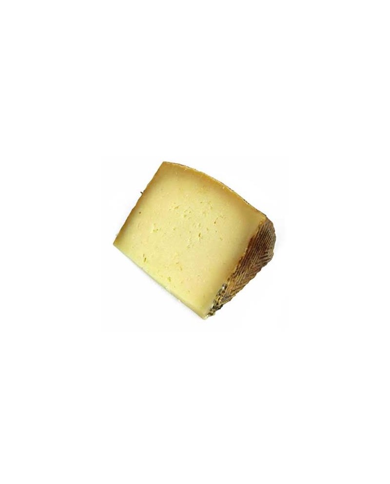 Porție de brânză DOP Manchego "Curado" DOP