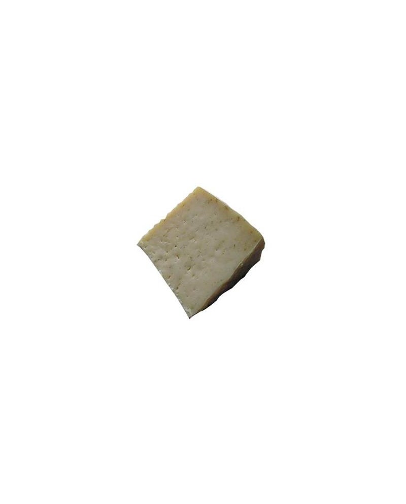 Τυρί Manchego με μερίδα δεντρολίβανου