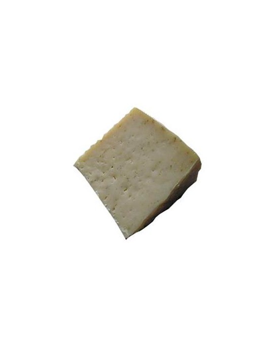 Manchego-Käse mit Rosmarin Portion