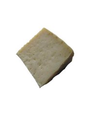 Ración de queso manchego con romero