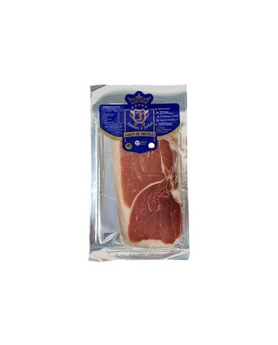 Jambon blanc tranche 60 g