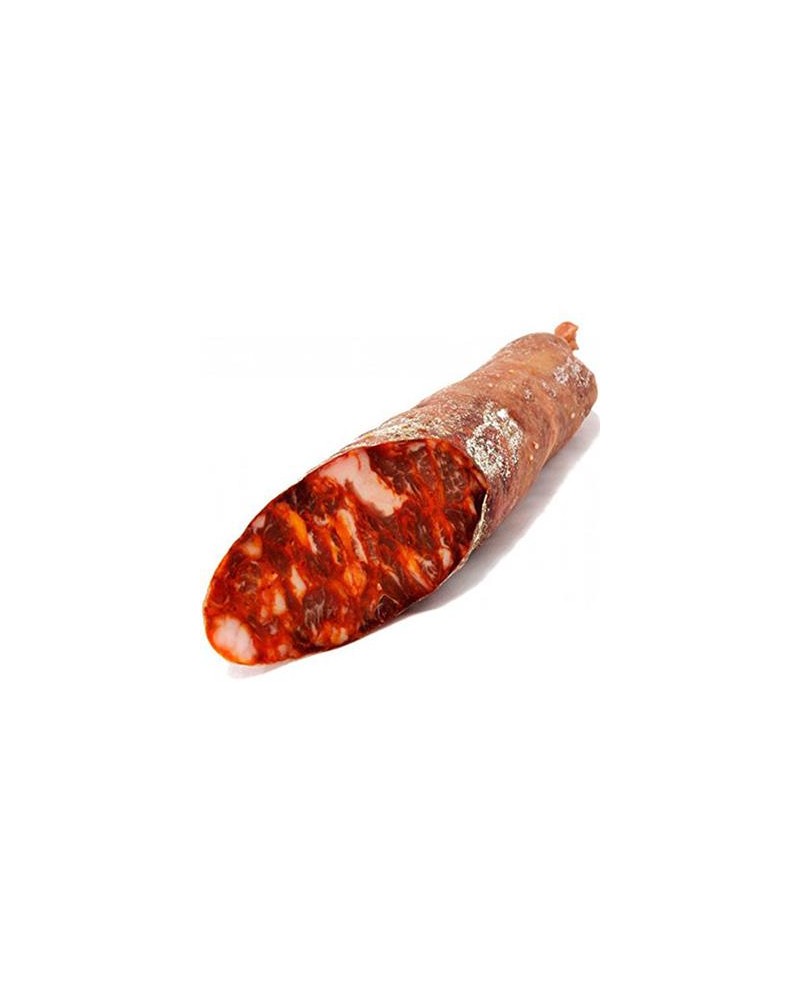 Chorizo cular geräuchert DOUX 640 grs