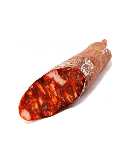 Chorizo cular geräuchert DOUX 640 grs