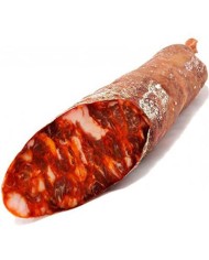 Chorizo cular geräuchert DOUX 640 grs