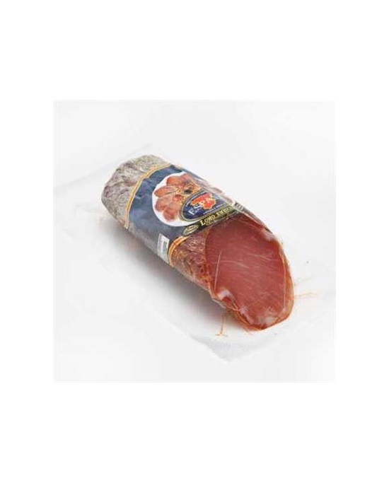 Lomo Gran Reserva (fillet) 300 grs.