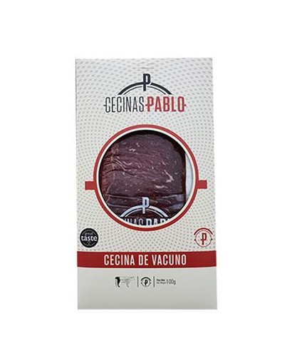 Cecina 100 гр.