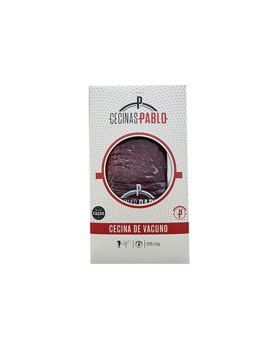 Cecina 100 gr.