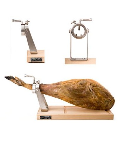 Jamonero J2 Luxe - Embutidos Entrepeñas