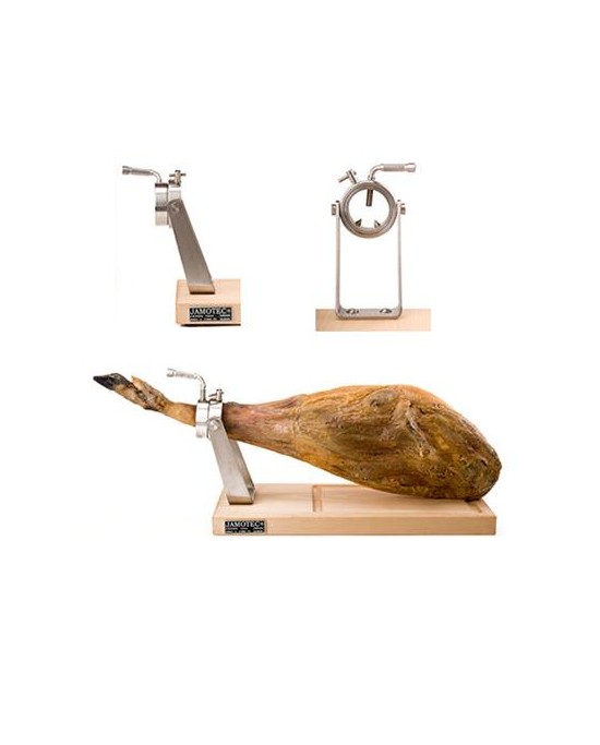 Jamotec J2 jamonero profesional