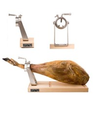 Porta prosciutto professionale Jamotec J2