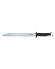 Professional oval sharpener 30cm.