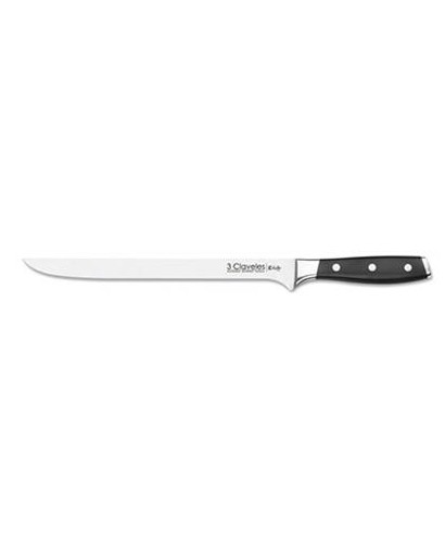 25 cm Toledo skinkekniv