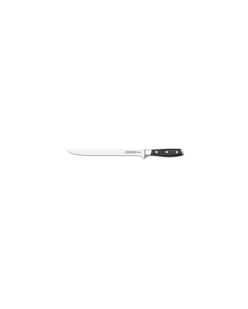 25 cm Toledo skinkekniv