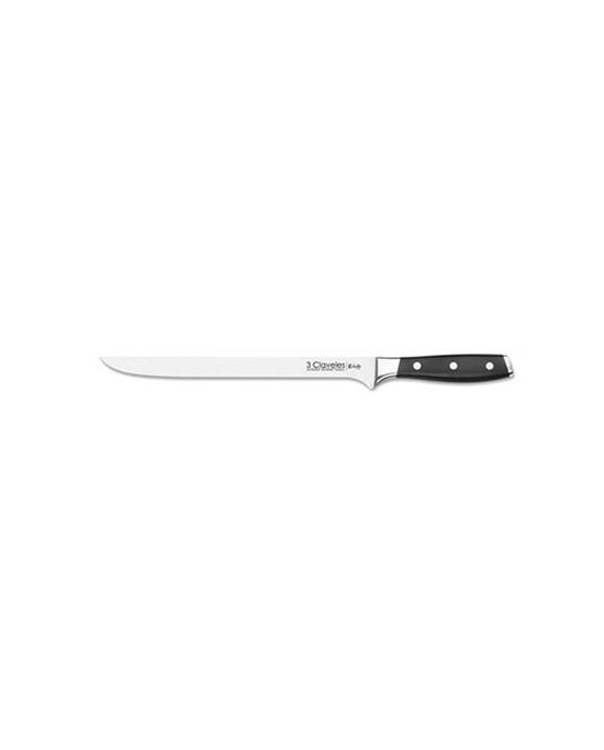 25 cm Toledo skinkekniv